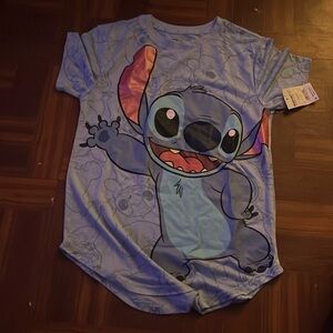 Stitch shirt